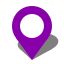 Map marker icon